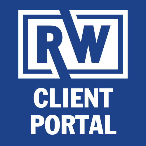 client portal